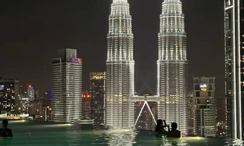 viaje de lujo y patrimonio en Malasia