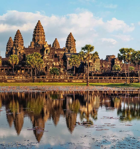 recorrido en indochina para mujeres