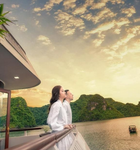 experiencia lujosa en sudeste asiático