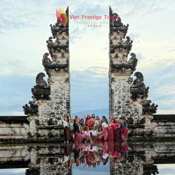 Ruta templo del este de Bali - Lempuyang - Tirta Gangga