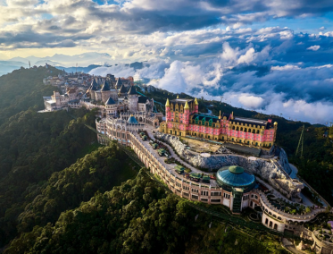 Ba Na Hills - Danang