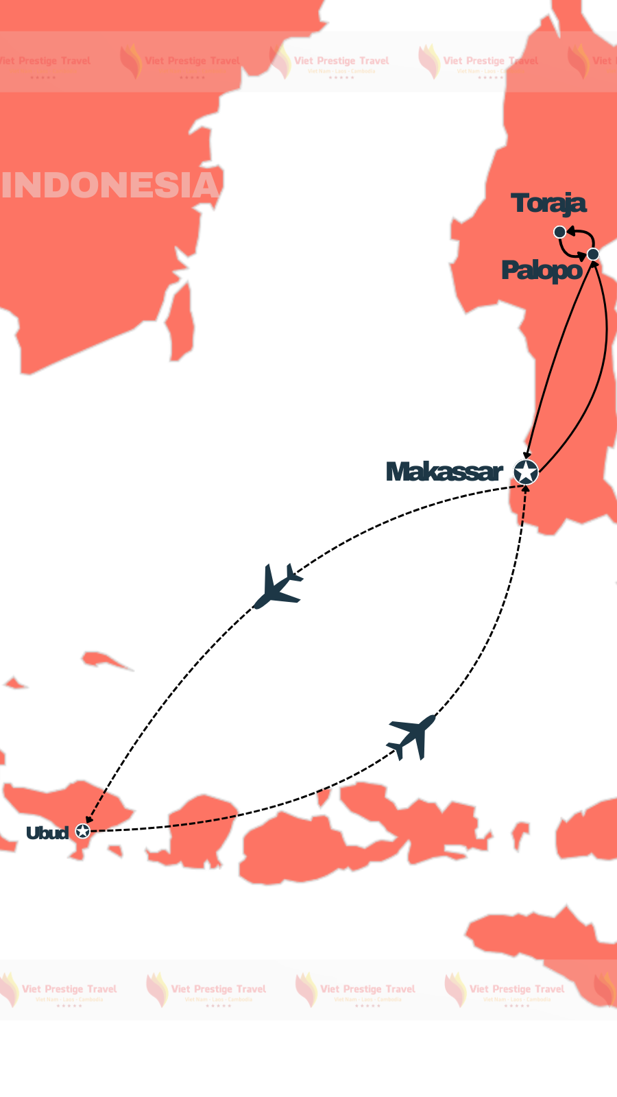 VACACIONES MARAVILLOSAS EN BALI PARA MUJERES