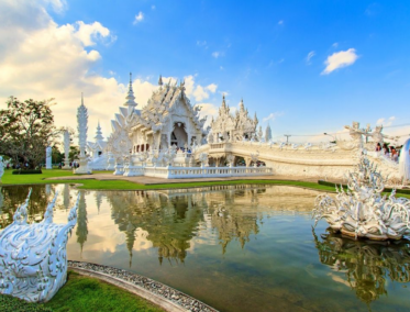 Experiencia exclusiva en el Norte de Tailandia