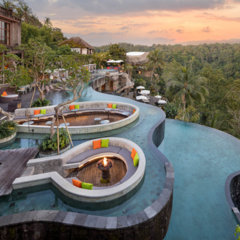 Ruta Ubud beach club Palmira - Templos de Ulluwatu - Sur de Bali