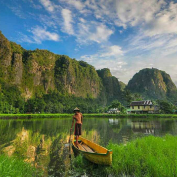 Bali - Makassar - Ramang - Parque Nacional de Bantimurung - Makassar