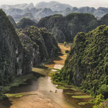 Hanoi - Ninh Binh