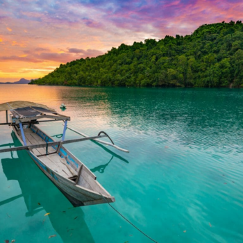 Toraja - Palopo - Makassar - Bali