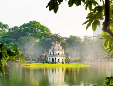 HANOI – CULTURA VIBRANTE Y EXPERIENCIA LOCAL