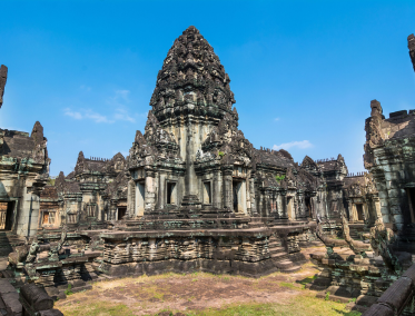 Banteay Samre - Siem Reap