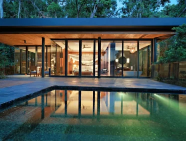 Six Senses Krabey Island