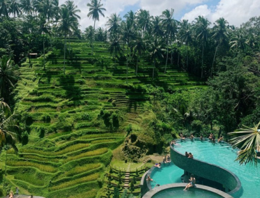 Estancia en Ubud y bienestar en la naturaleza