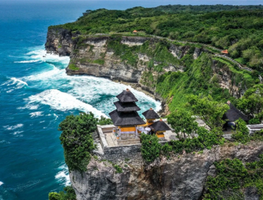 Templo de Uluwatu