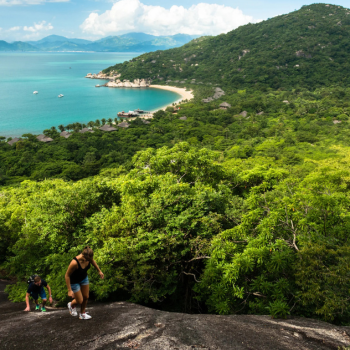 Nha Trang – Día libre