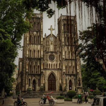 Hanói – Visita completa de la ciudad