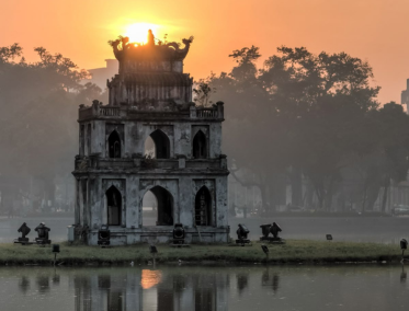 Exploración cultural en Hanoi