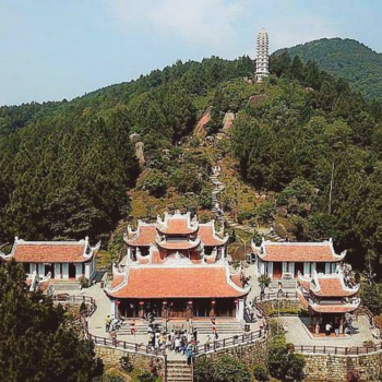 Hanoi – Excursión a la Pagoda del Perfume