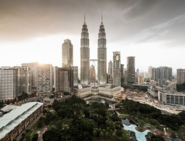 Kuala Lumpur y el contraste urbano