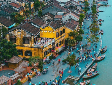 Hoi An