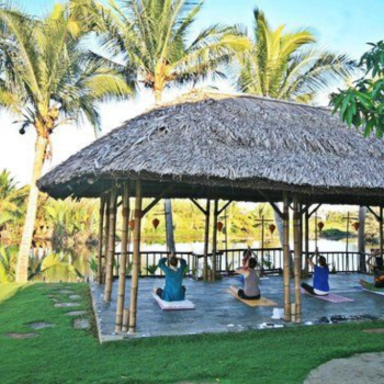 Taller de yoga y meditación – Introducción a prácticas de bienestar vietnamitas