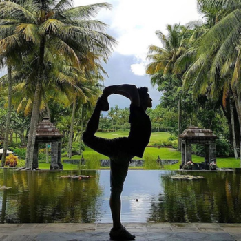 Yogyakarta – Actividades culturales, yoga y meditación