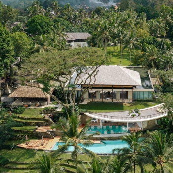 Yogyakarta - Bali - Ubud 