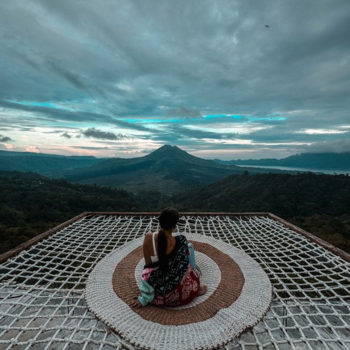 Ubud – Naturaleza y actividad física