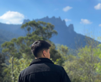 Bienestar total: Del misticismo javanés al detox en Bali