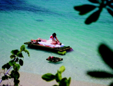 Programa wellness en Kamalaya Koh Samui