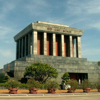 Hanói – Visitas culturales