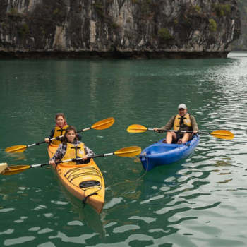  Hanói – Bahía de Ha Long