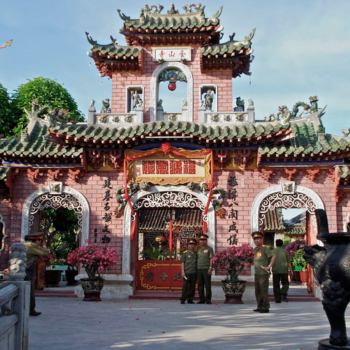 Hoi An – Visita de la ciudad antigua