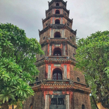 Hoi An – Da Nang – Hue