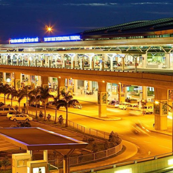  Ho Chi Minh – Vuelo a Siem Reap