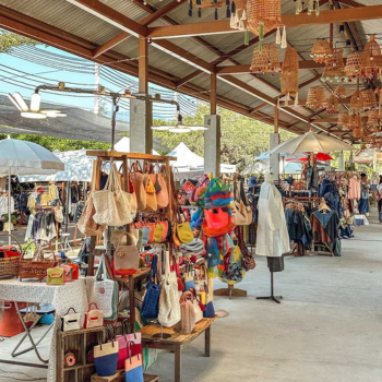 Chiang Rai – Chiang Ma