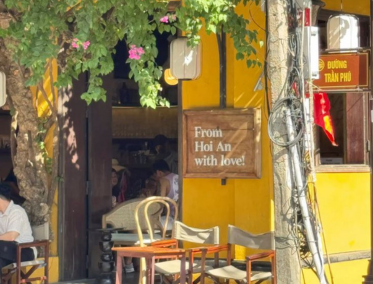 Hoi An, ciudad patrimonial