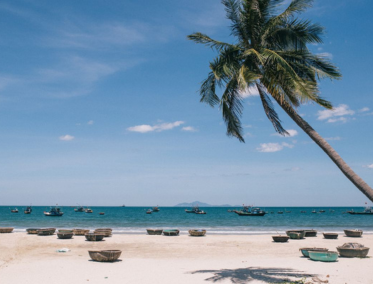 Relajación en Hoi An y playa An Bang 