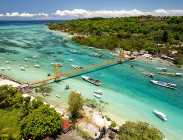 Nusa Lembongan