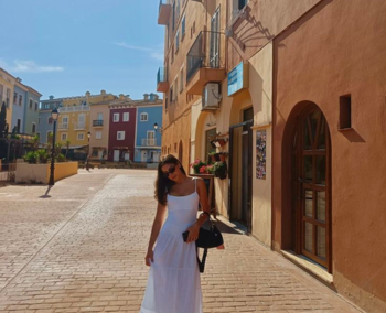 Un viaje maravilloso y relajante