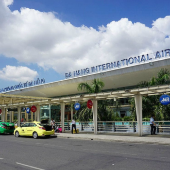 Hoi An – Da Nang – Salida