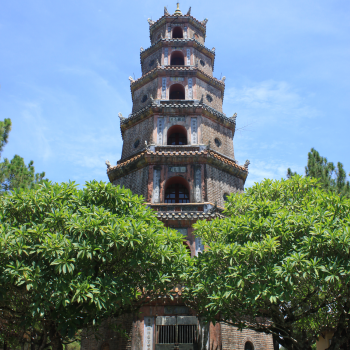 Hoi An - Hue