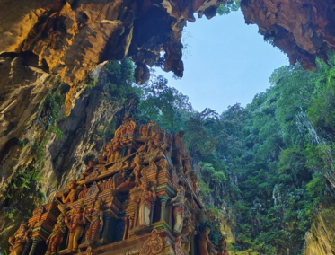 Cuevas de Batu