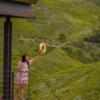 Kuala Lumpur – Cameron Highlands