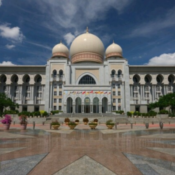 Cameron Highlands – Ipoh – Kuala Kangsar – Penang
