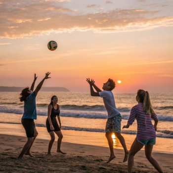 Isla de Tioman  – Día libre