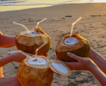Sabores de Malasia y relax de cinco estrellas
