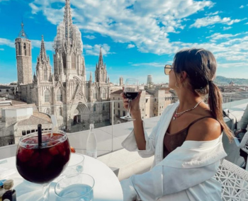 Un equilibrio perfecto entre ciudad y paraíso tropical