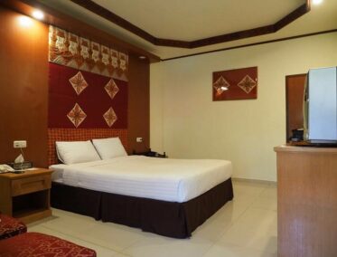Toraja Misiliana Hotel