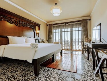 Anja Beach Resort & Spa Phu Quoc