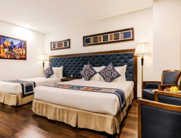 Balcona Hotel Da Nang