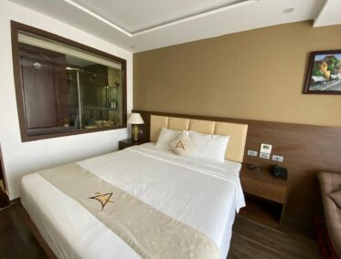 Aquasun Hotel Phu Quoc